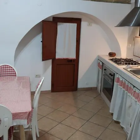 Largo Occhilupo Apartment *