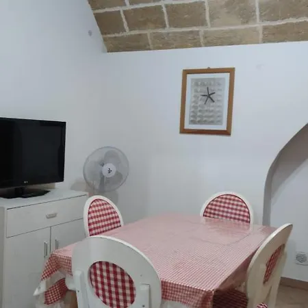 Apartment Largo Occhilupo Gallipoli