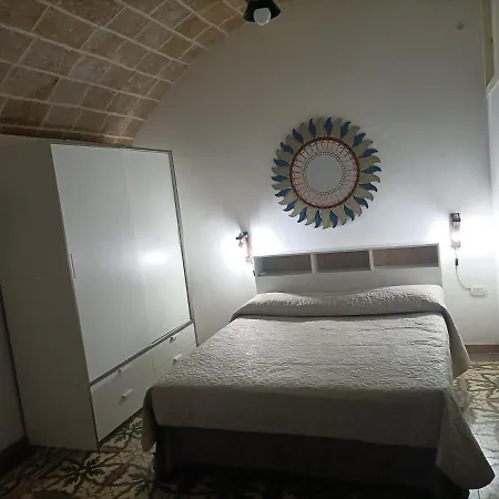 Largo Occhilupo Apartment *